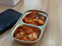 -米村拌饭(银泰中心店)