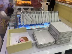 -红星前进面包牛奶公司(君太店)