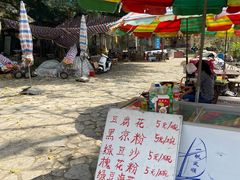 -扬美古镇景区