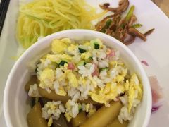 -青岛蓝海大饭店·爱琴海自助餐厅(崂山店)