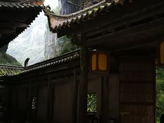-武隆天坑地缝国家地质公园