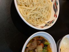 -巴依老爷新疆美食(远洋未来汇购物中心店)