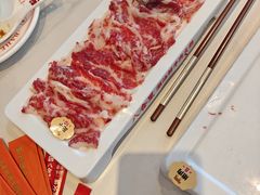 -八合里潮汕鲜牛肉火锅(深圳海岸城店)