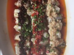 -巴陵全鱼席(湖南老字号汴河街店 )