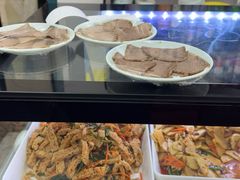 -穆尔斋牛肉面(上海路店)