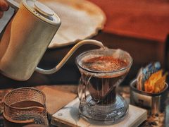 -大连铂尔曼酒店-铂尔曼美食廊 Pullman Deli