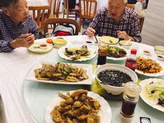 -金海湾海鲜排档(朱家尖店)