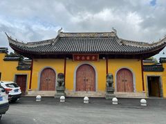 -上海青龙寺