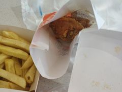 -前进5路汉堡炸鸡(前进五路店)