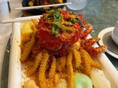 -79号渔船海鲜饭店(宝安店)