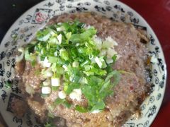 粉蒸肉-清芳源牛排火锅