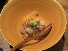 -桐寿司Sushi Tong