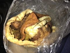 -王虎子大饼(甸柳新村五区店)