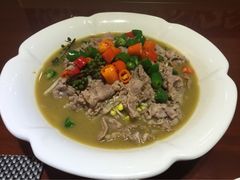 一品滇香酒楼-一品滇香·云南菜(公益西桥店)