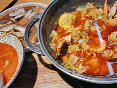 -大厨的餐厅(曾厝垵总店)