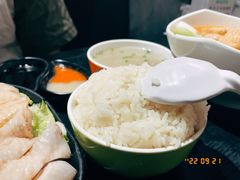 -绿柠食堂(北外滩店)