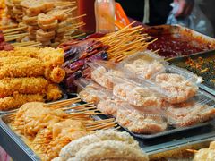 -黄兴南路步行商业街