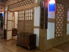 -纽斯桑拿会所(天山店)