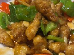 -李老哈·东北菜(宋园路店)