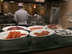 -扬州万怡酒店-中餐厅(文昌中路店)