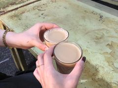 -老光明岗琼甜茶馆