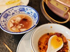 -仁和四季涮肉馆(天坛南门店)