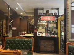 -老牌坊•鲁菜名店•地道济南菜(大观园商埠店)