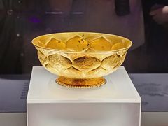 -陕西历史博物馆