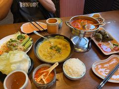 -泰餐厅·Thai(三亚湾红树林店)