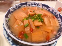 藕汤-侯师傅热炒店(印象城店)