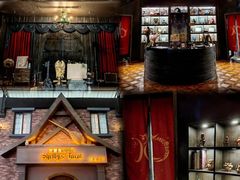 -雪灵魔法世界SHELLY’S TAROT(大良桂畔里店)