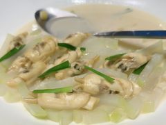 长街蛏子-明州小宴(文化广场店)