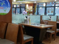 -汉丽轩·音乐自助烤肉餐厅(石岐店)