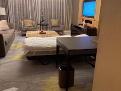 -杭州城中香格里拉大酒店