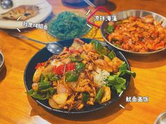 -麻喜大