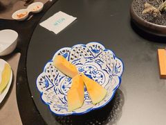 -忆江南·临江鱼馆