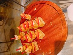 -杭州国际会议中心洲际酒店-原素全日餐厅(解放东路店)