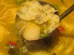 -若蘭慈·无国界素食料理(欢乐海岸店)