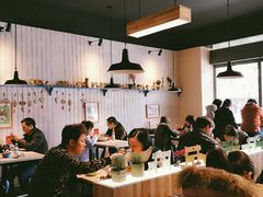 -友达面馆(二七南路店)