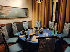 包厢-锦上中式酒馆(南内环店)
