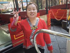 -深圳锦绣中华民俗村