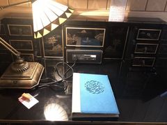 -天津津利华酒店