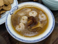 河豚鱼皮面-静海楼(学田店)