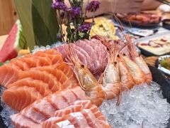 -松坂屋日料自助(长城路店)
