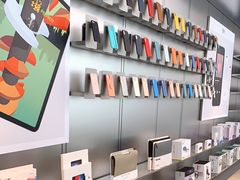 -Apple零售店(华贸购物中心店)
