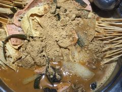-杨翔豆皮涮牛肚(万和城店)
