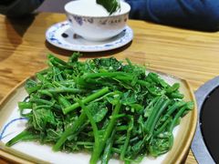 -妈妈的味道(和顺古镇店)