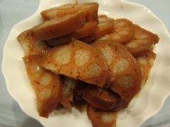 -永兴餐厅(复兴中路店)