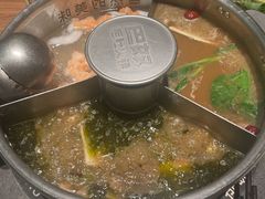 -巴奴毛肚火锅(京西大悦城店)