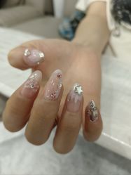 -斯馨·健康美甲美睫